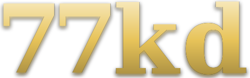 77kd logo