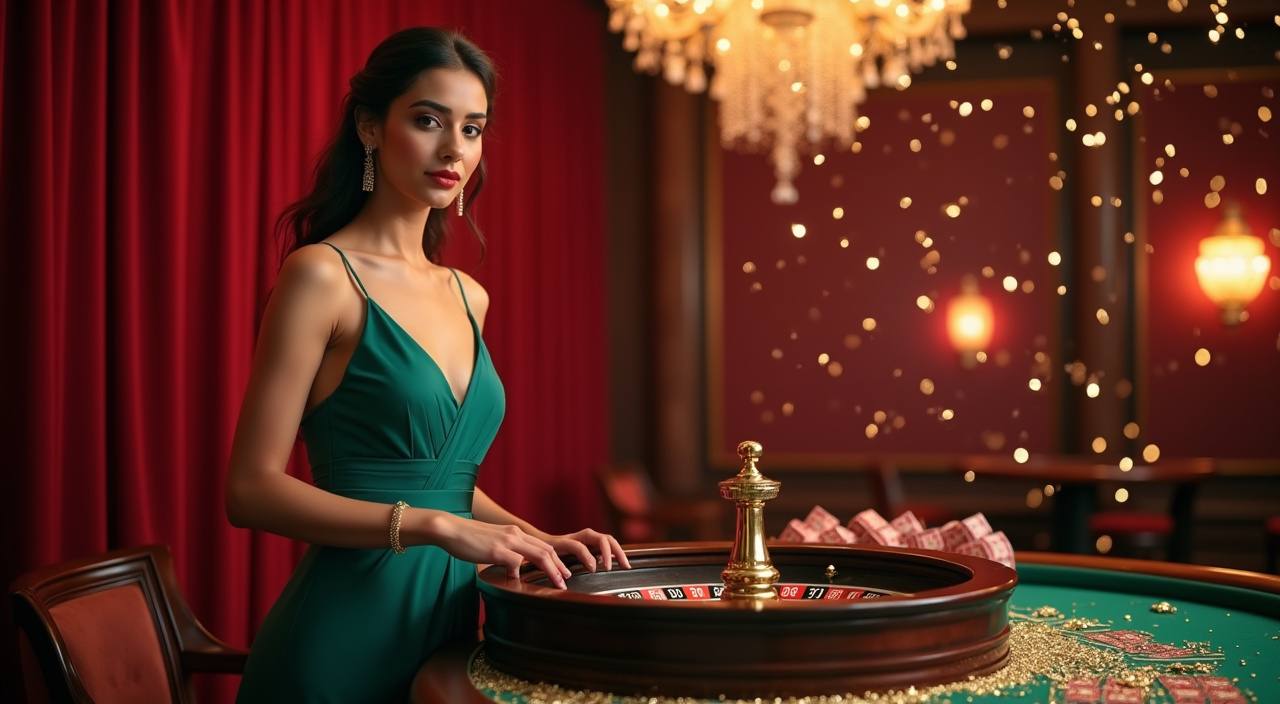 77kd 77kd-এ Live Speed Baccarat — প্রতিটি রাউন্ড মাত্র ২৭ সেকেন্ড