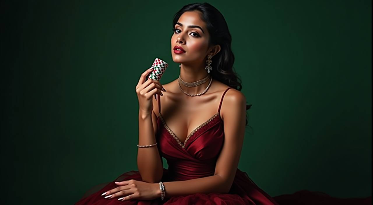 77kd Live Speed Baccarat কীভাবে কাজ করে